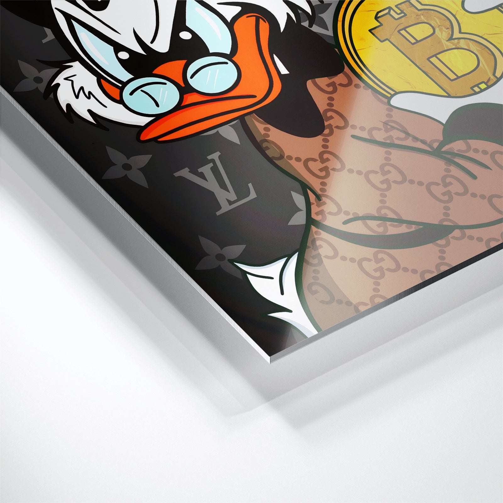 "DUCK COIN"