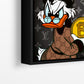 "DUCK COIN"