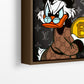 "DUCK COIN"