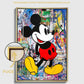"BLACK MICKEY"
