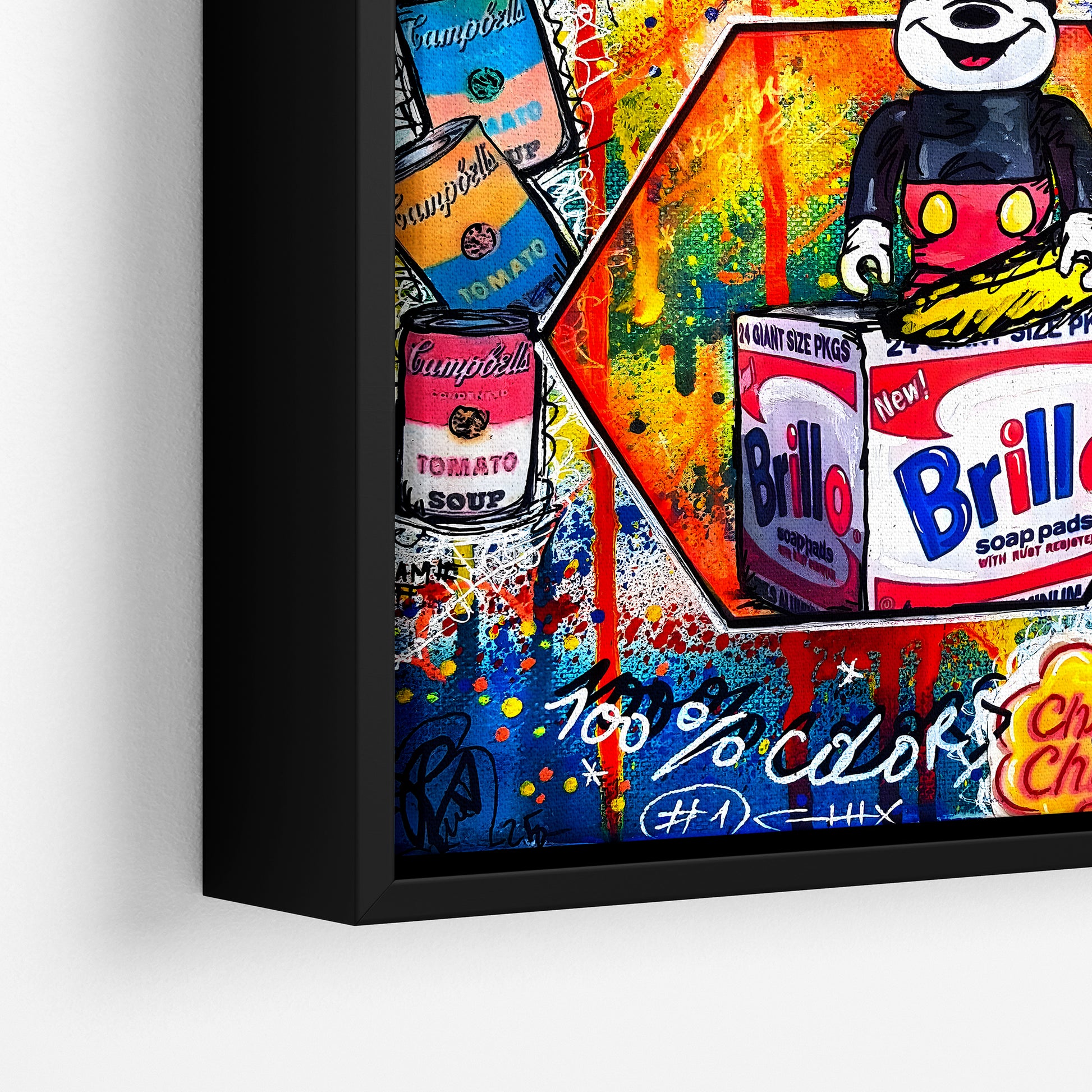 "BRILLO"