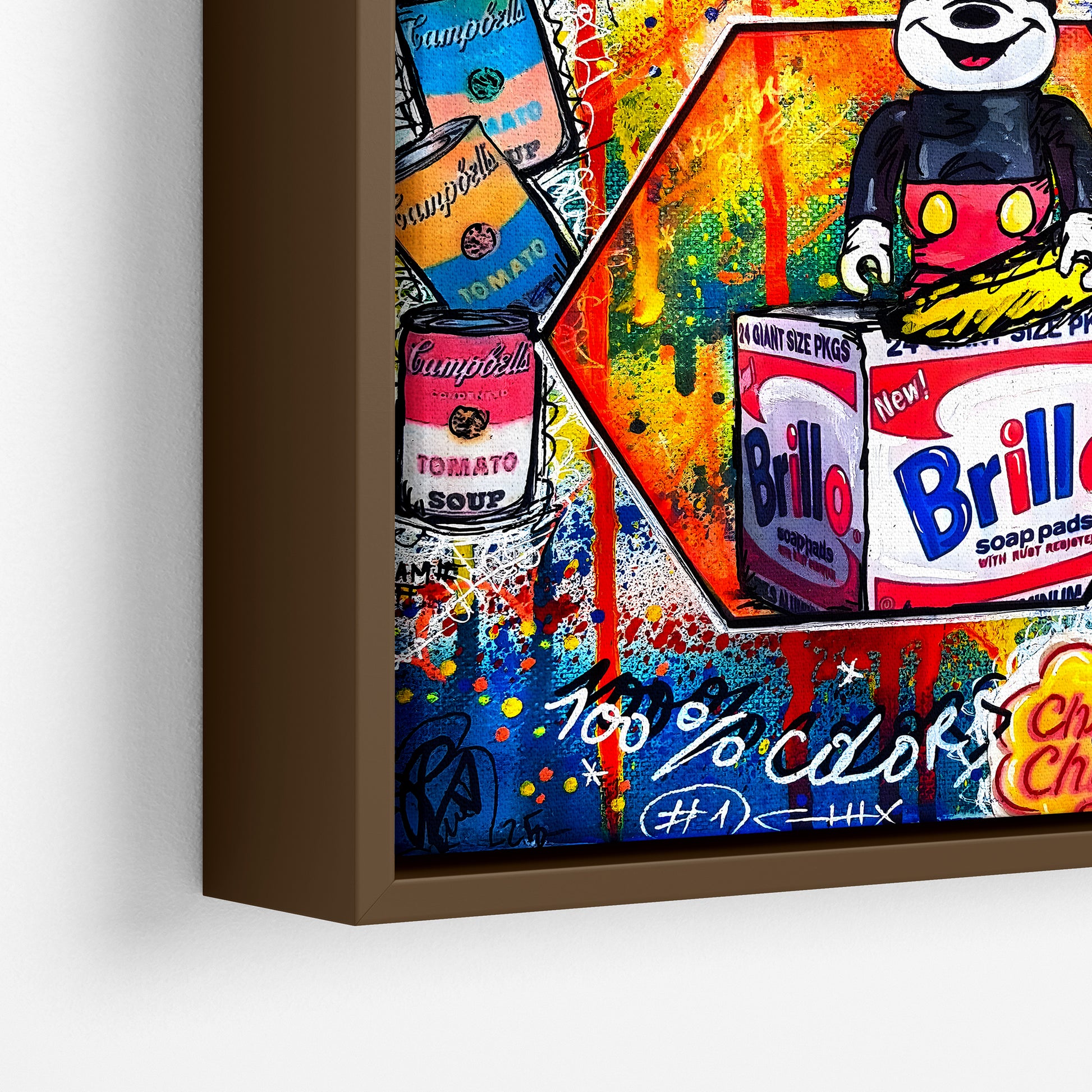 "BRILLO"