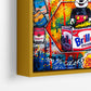 "BRILLO"