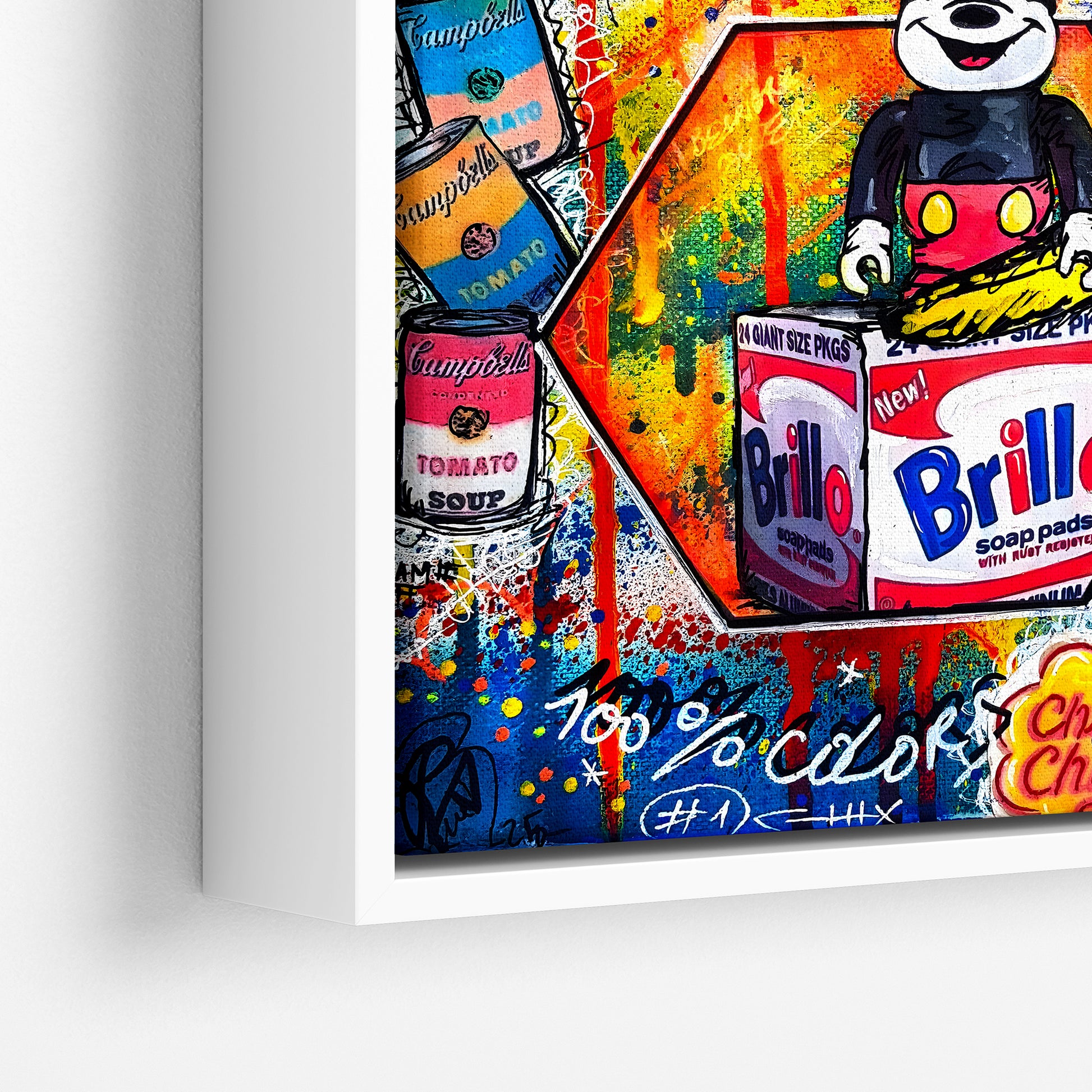 "BRILLO"