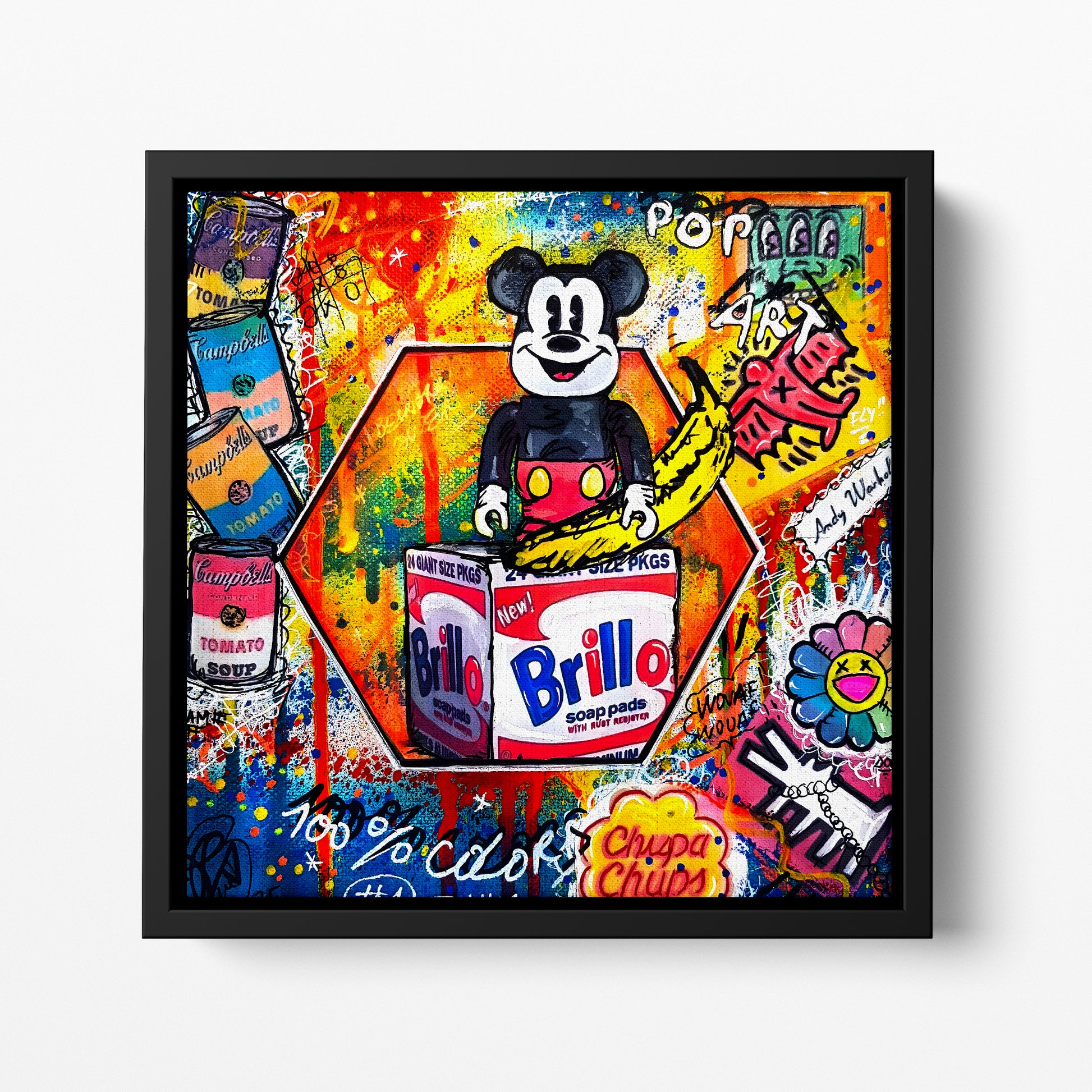 "BRILLO"