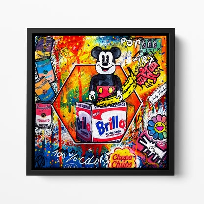"BRILLO"