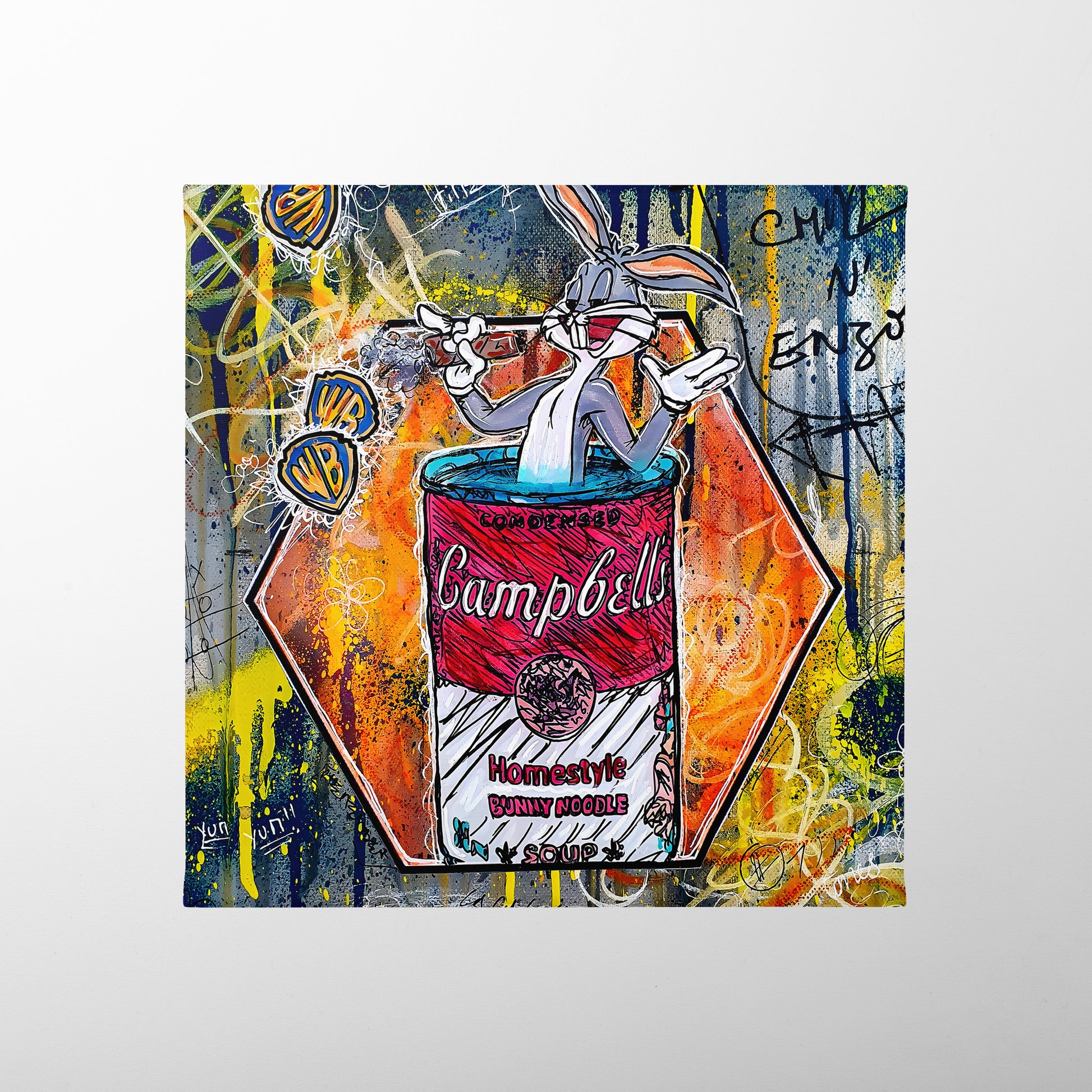 "CAMPBELLS"