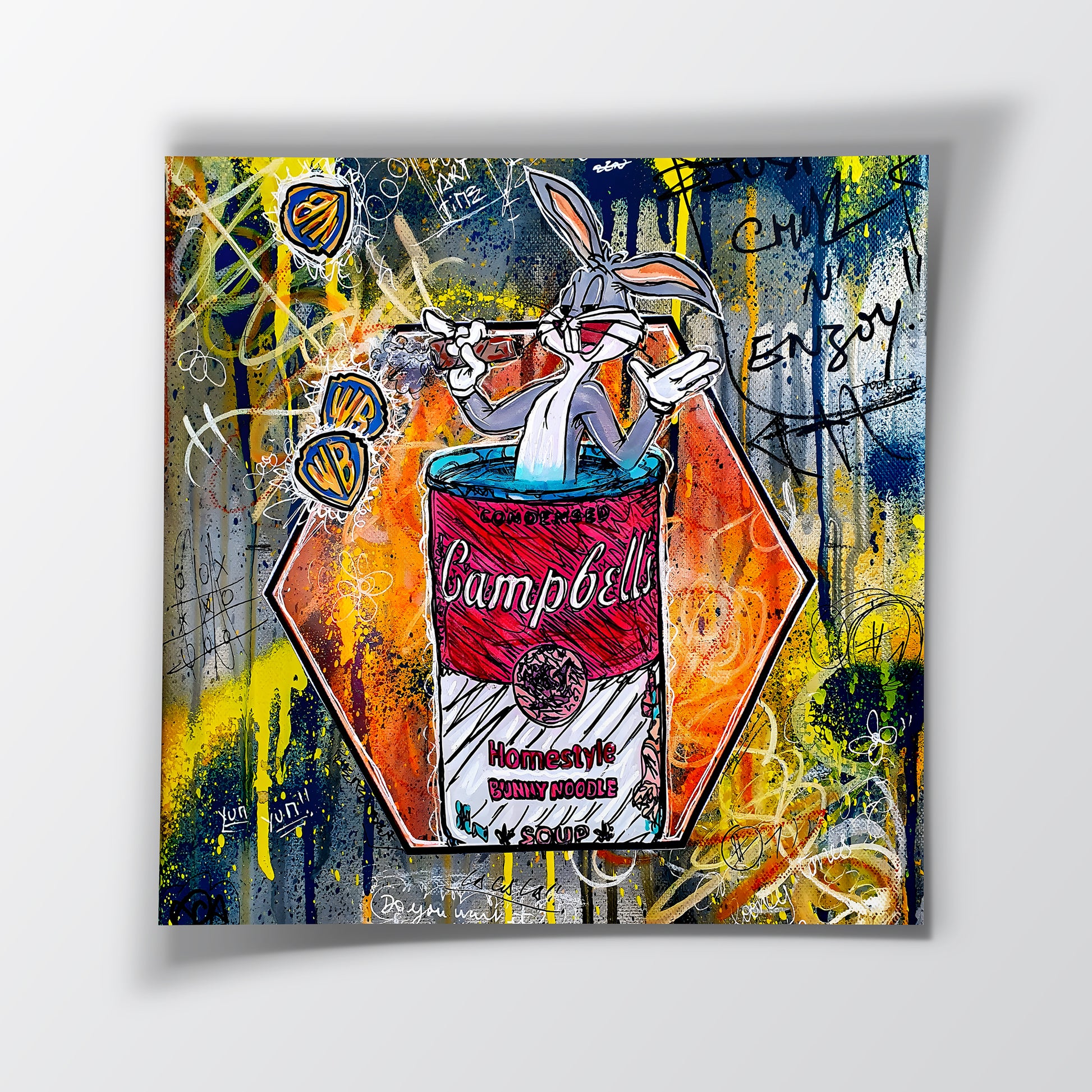"CAMPBELLS"