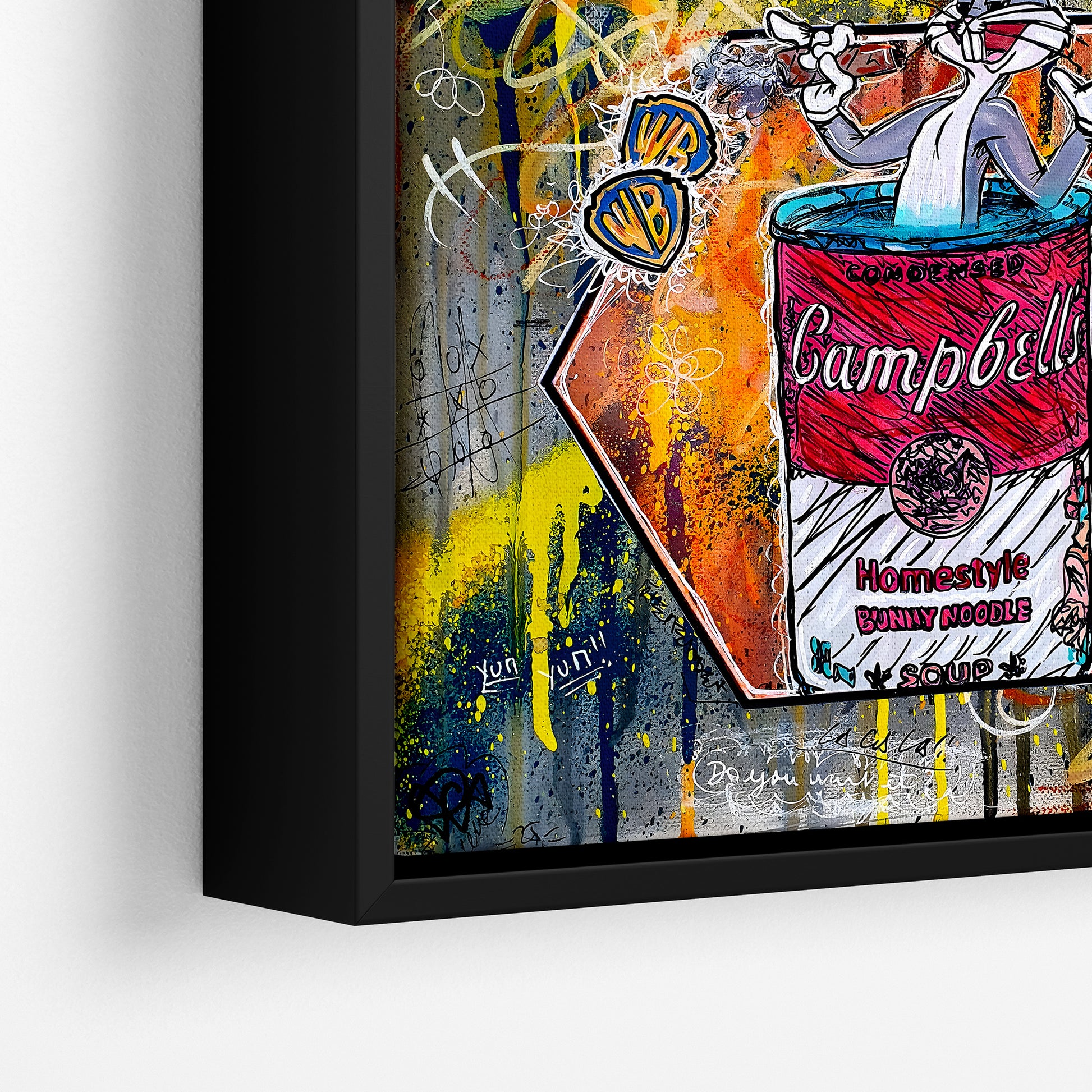 "CAMPBELLS"
