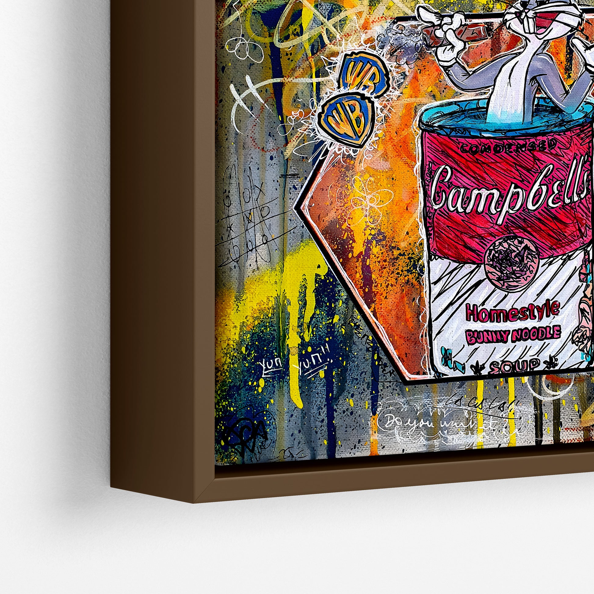 "CAMPBELLS"