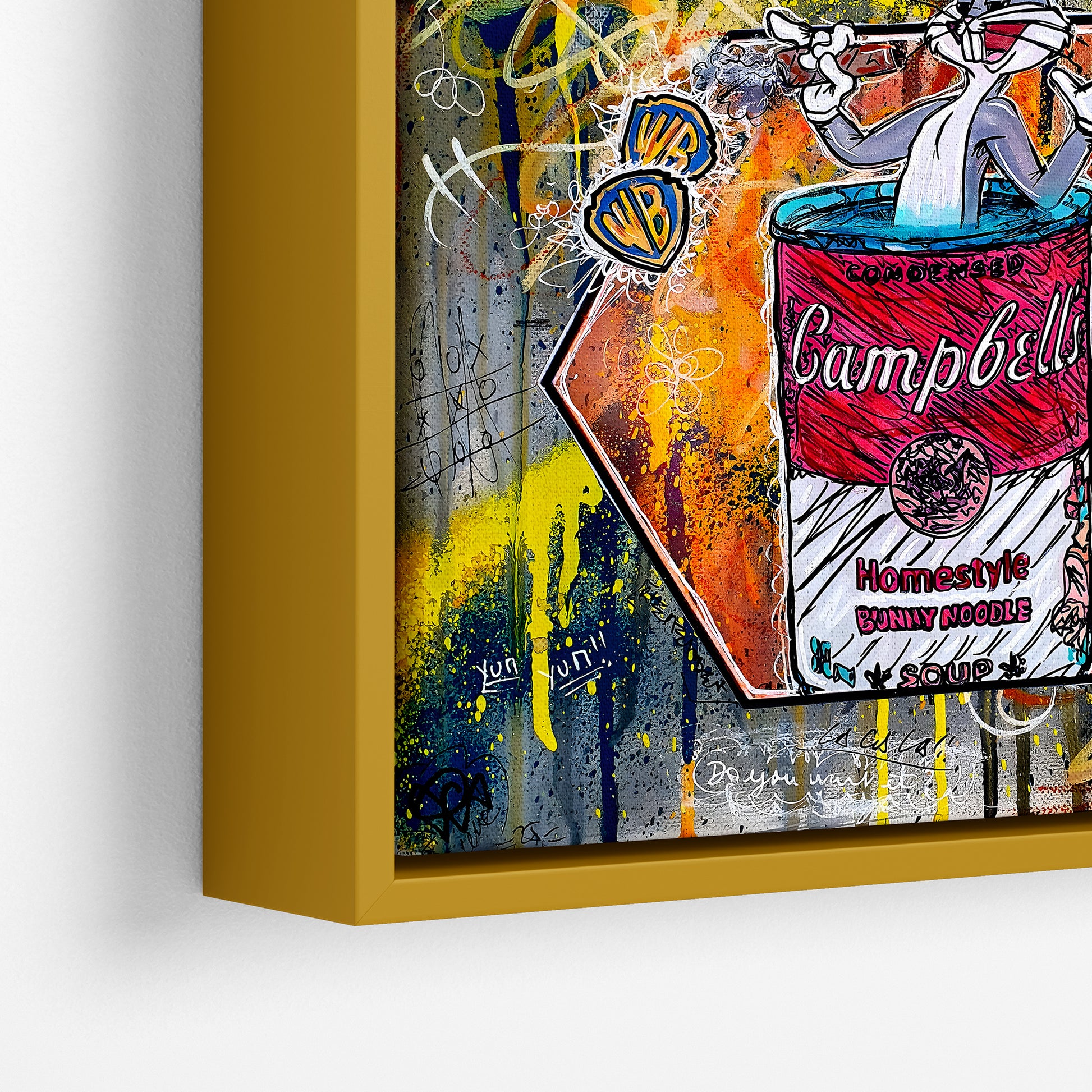 "CAMPBELLS"
