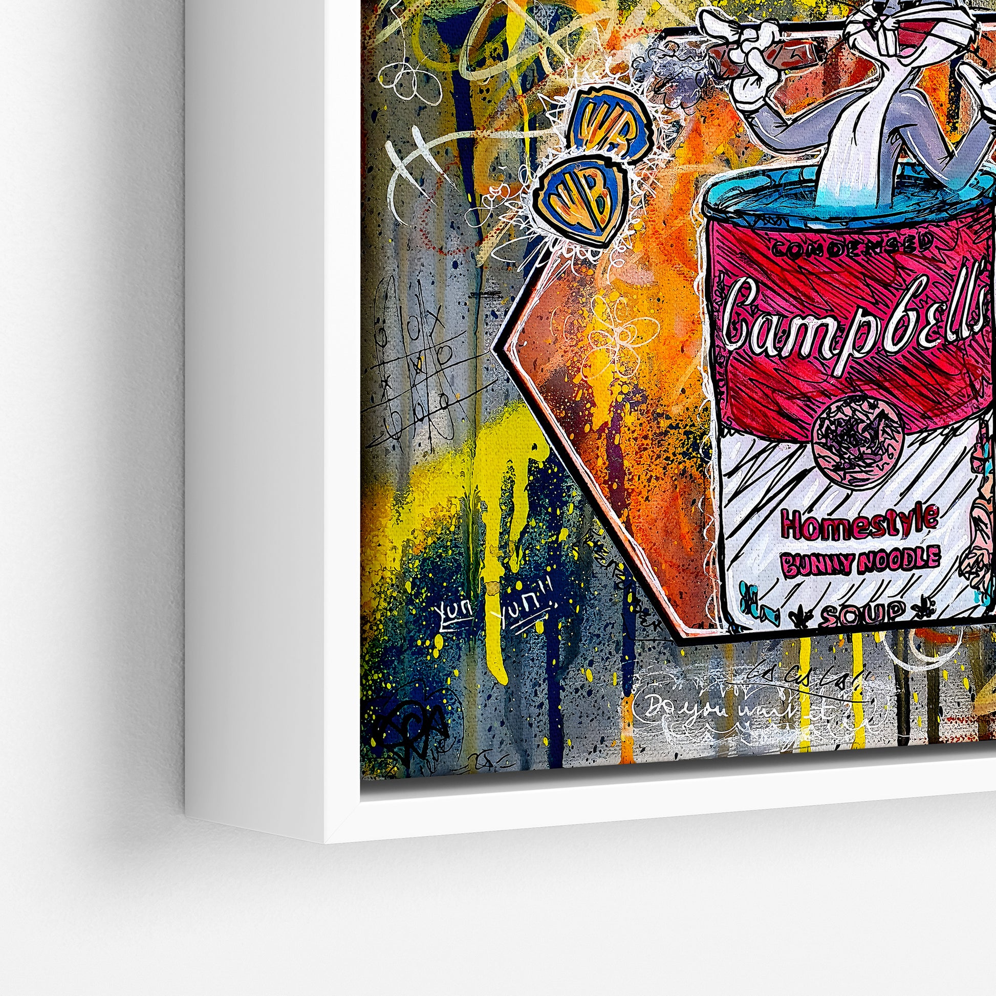 "CAMPBELLS"