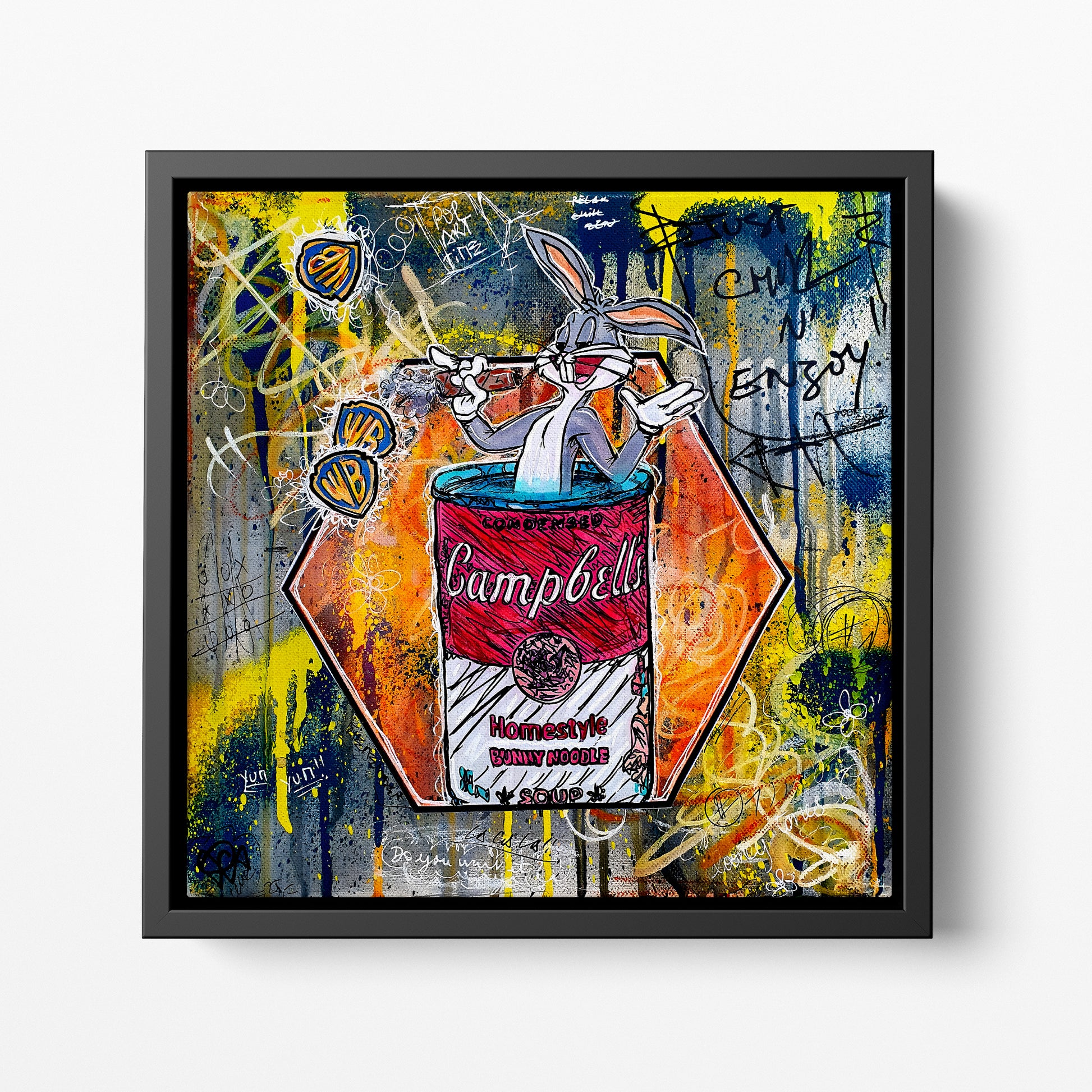 "CAMPBELLS"