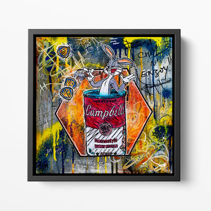 "CAMPBELLS"