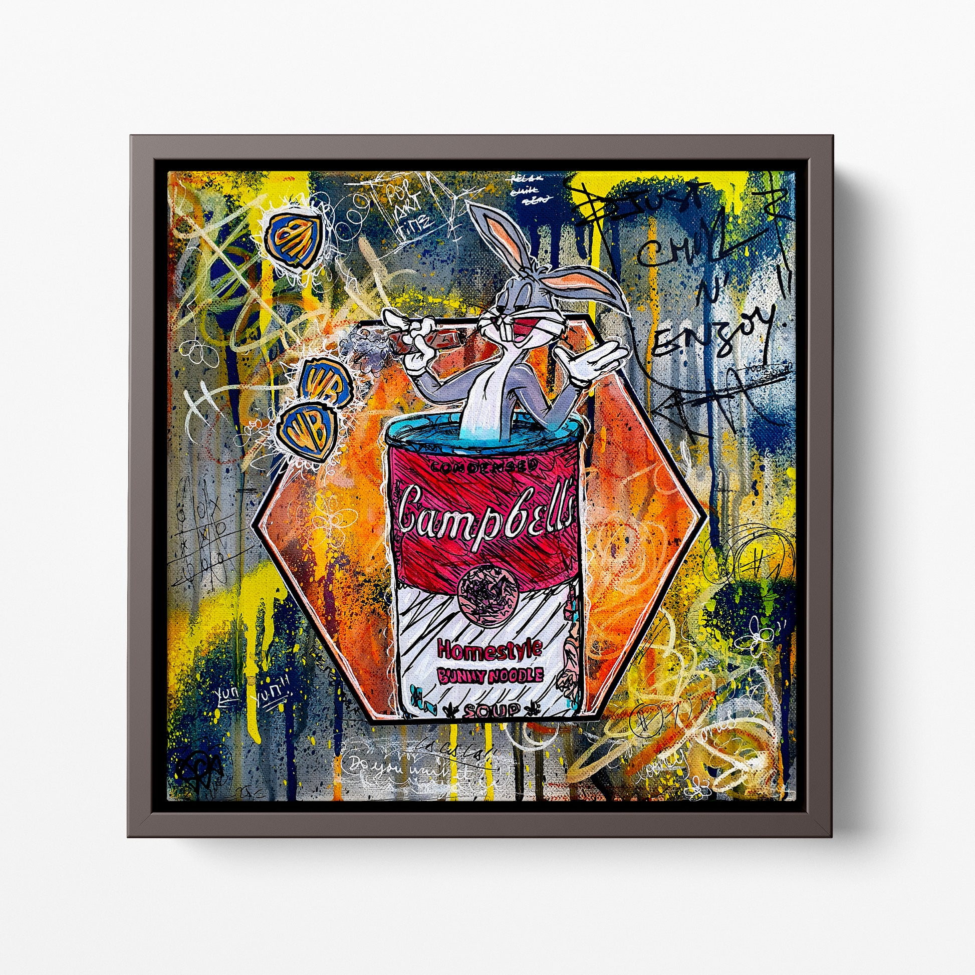 "CAMPBELLS"