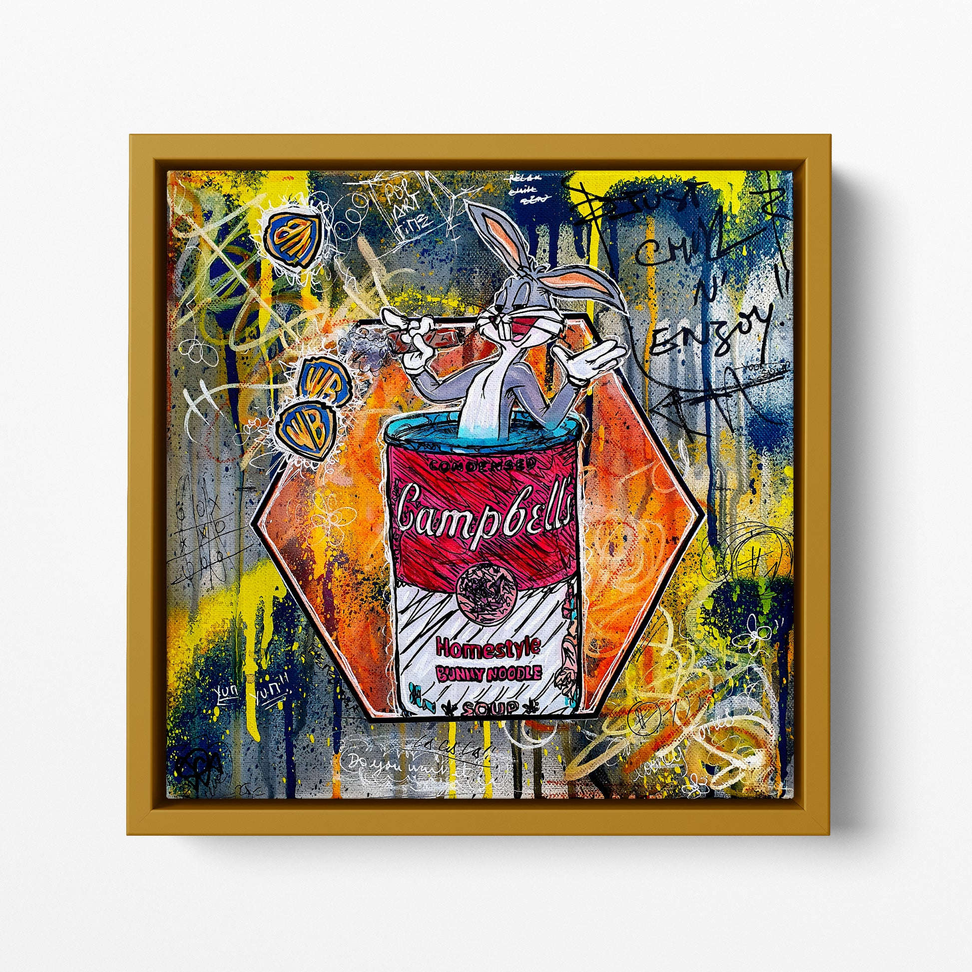 "CAMPBELLS"