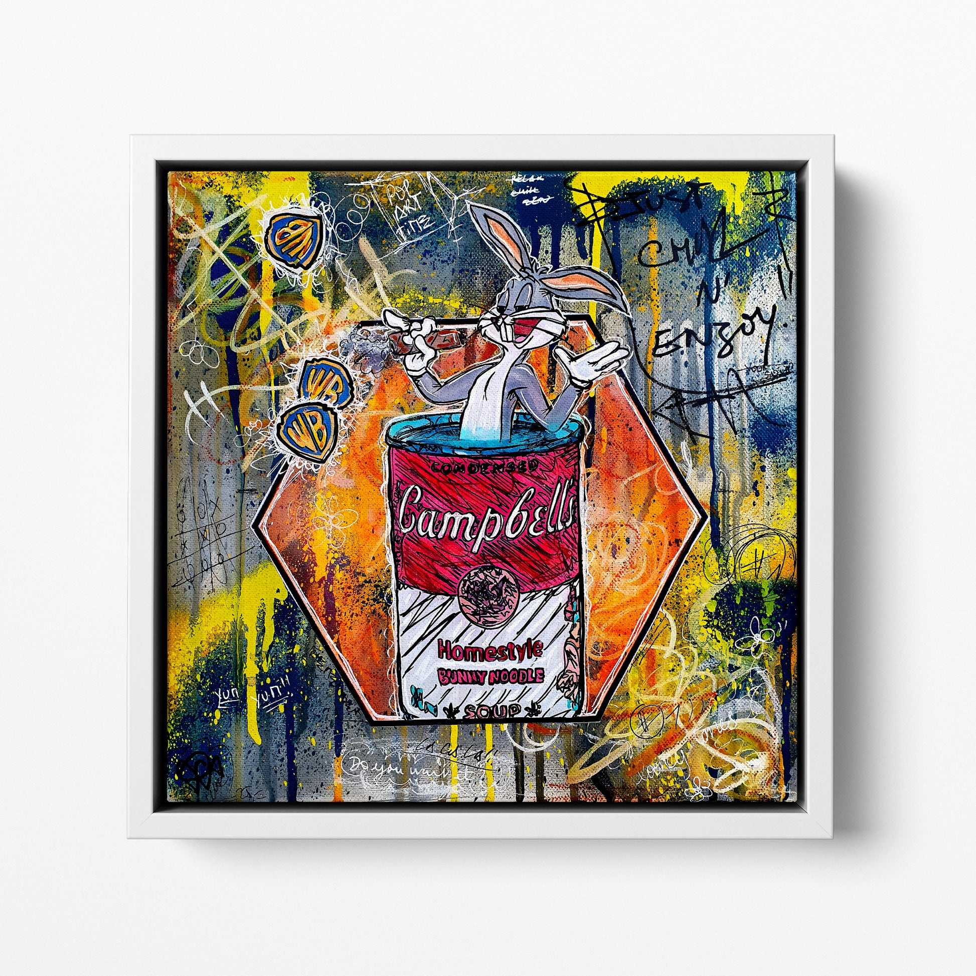 "CAMPBELLS"