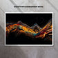 "CHROMATIC CURRENTS OF THE MULTIVERSE"