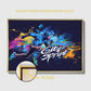 "CITY SPRINT"