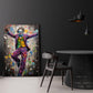 "DANCING JOKER"