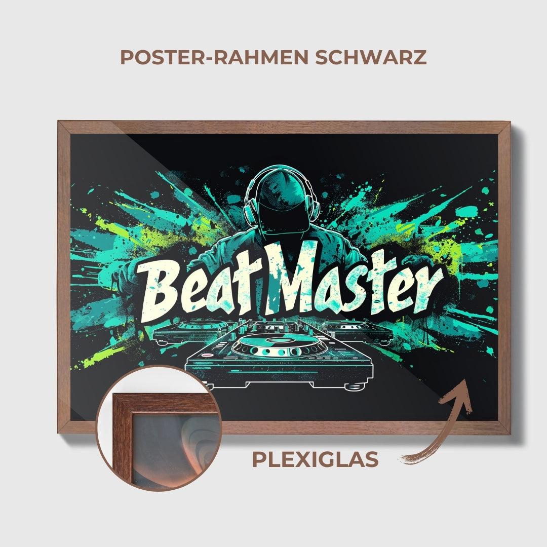 "DJ MASTER"