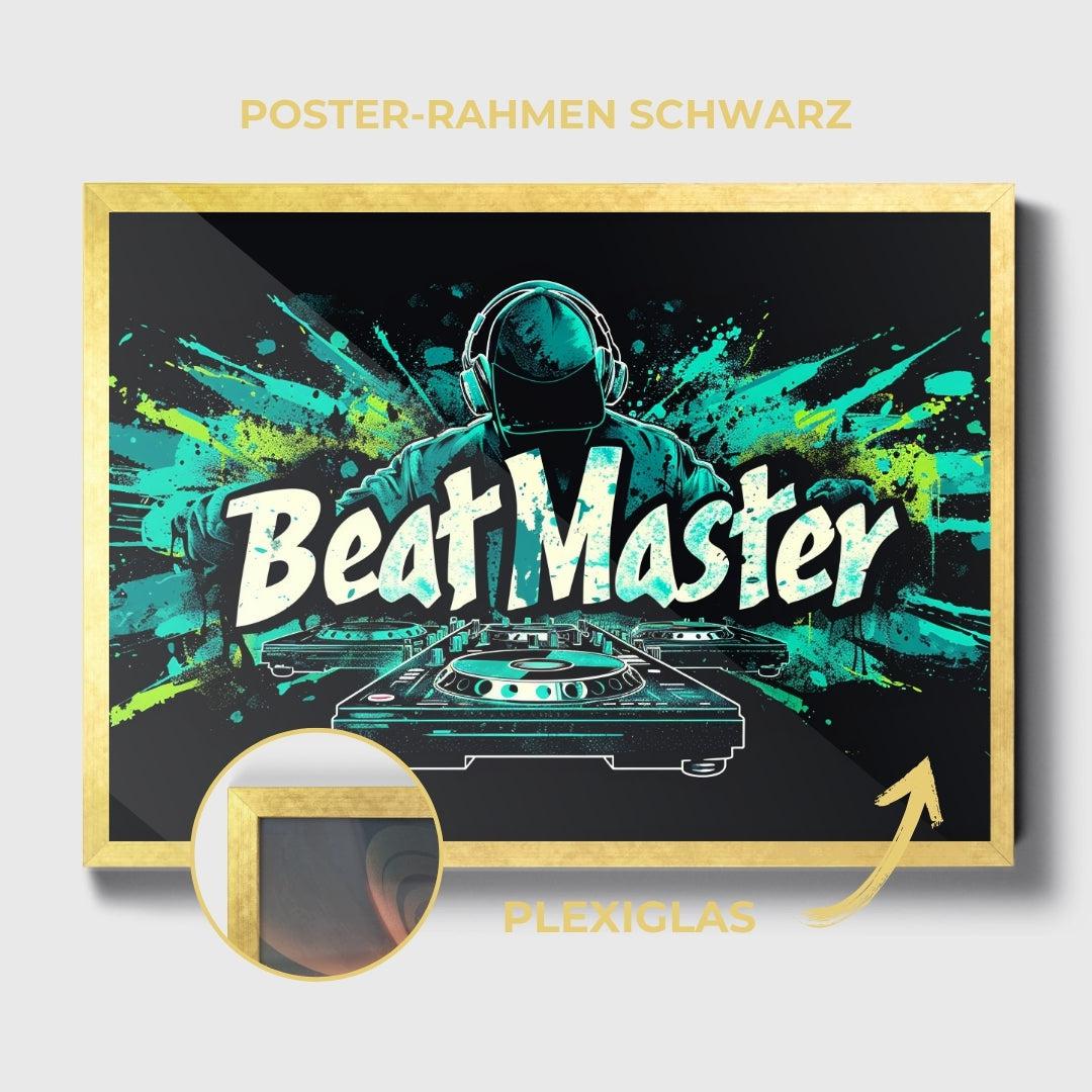 "DJ MASTER"