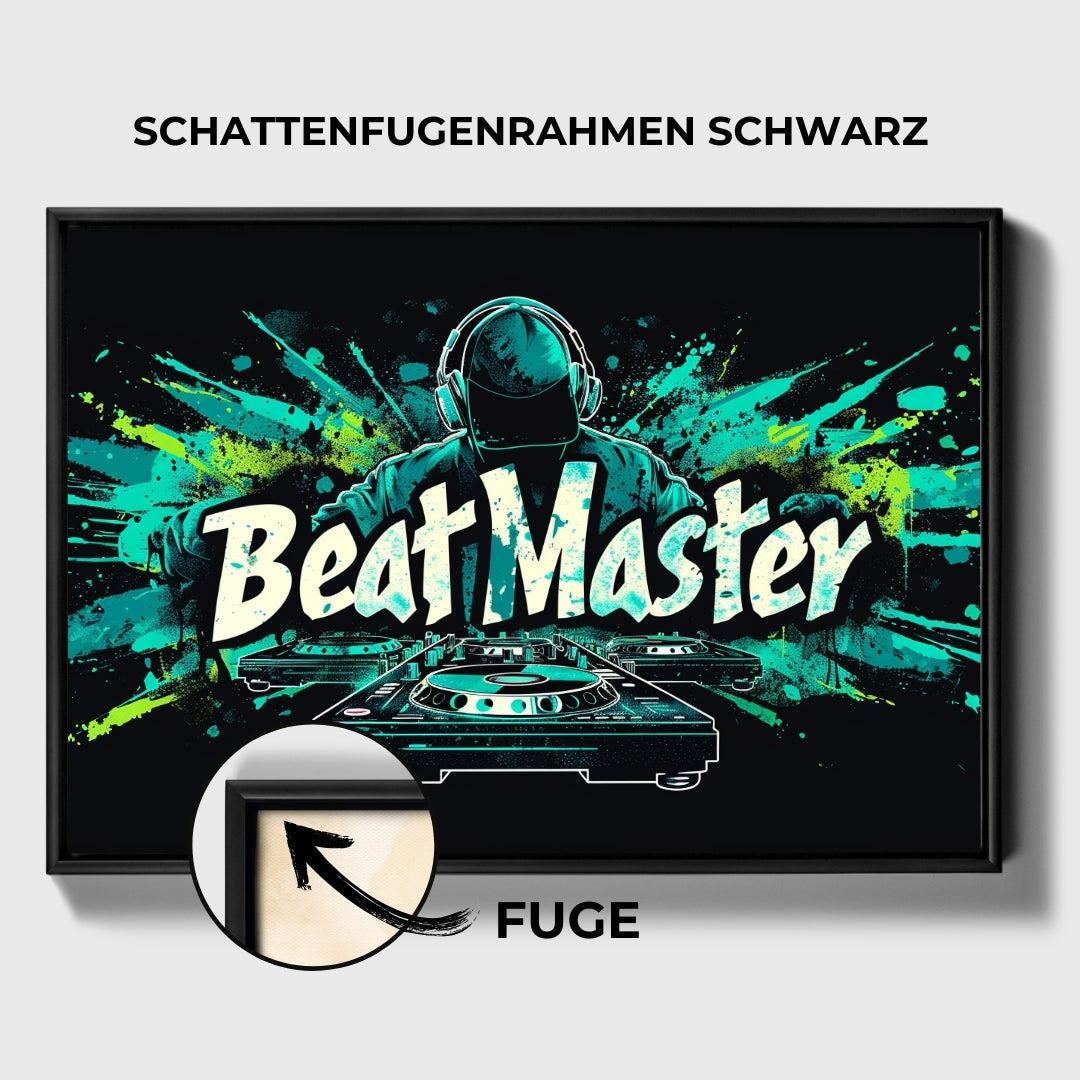 "DJ MASTER"