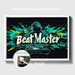 "DJ MASTER"