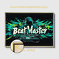 "DJ MASTER"