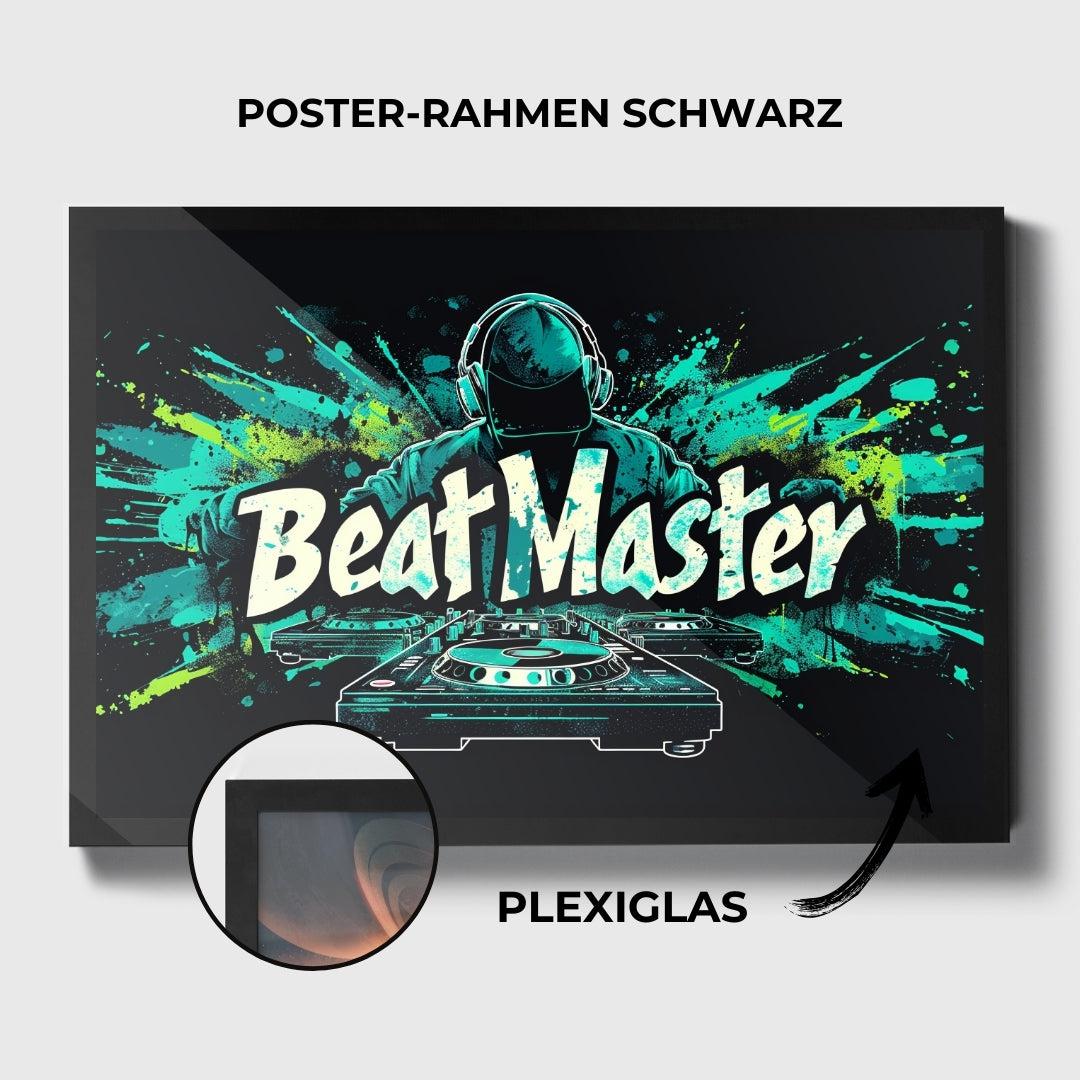 "DJ MASTER"