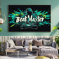 "DJ MASTER"