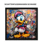 "DONALD DUCK"