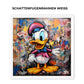 "DONALD DUCK"