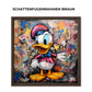 "DONALD DUCK"