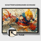 "DRAGON BALL - SON GOKU IN ACTION"