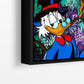 "DREAM BIG DUCK"