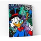 "DREAM BIG DUCK"