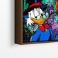 "DREAM BIG DUCK"