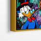 "DREAM BIG DUCK"