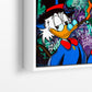 "DREAM BIG DUCK"