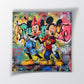 "DREAM TEAM MICKEY"