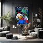 "DREAM BIG DUCK"