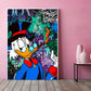 "DREAM BIG DUCK"