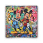 "DREAM TEAM MICKEY"
