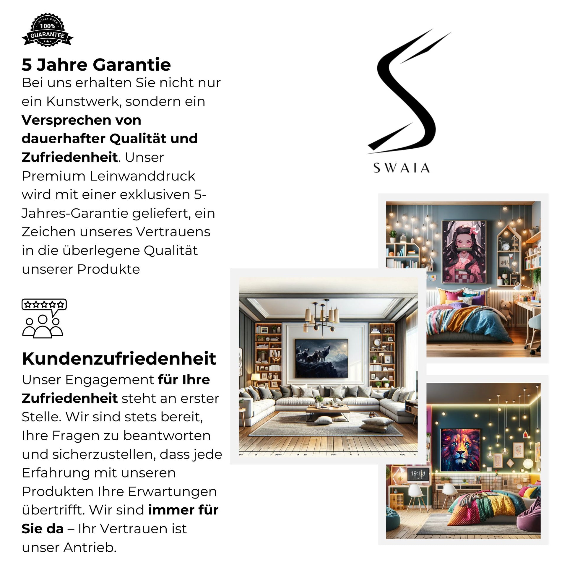 DEINE IDEE, DEIN DESIGN, PERSONALISIERTES DESIGN