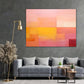 "DUSK'S EMBRACE: A SUNSET SYMPHONY"