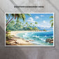 "ESCAPE TO BLISS: THE TROPICAL BEACH HAVEN"