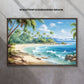 "ESCAPE TO BLISS: THE TROPICAL BEACH HAVEN"