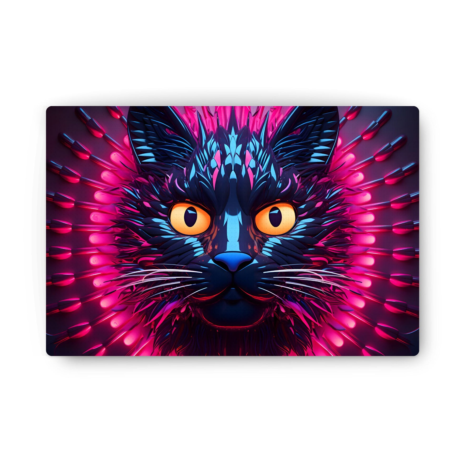 FUTURISTIC CAT 2