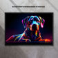 FUTURISTIC DOG 2